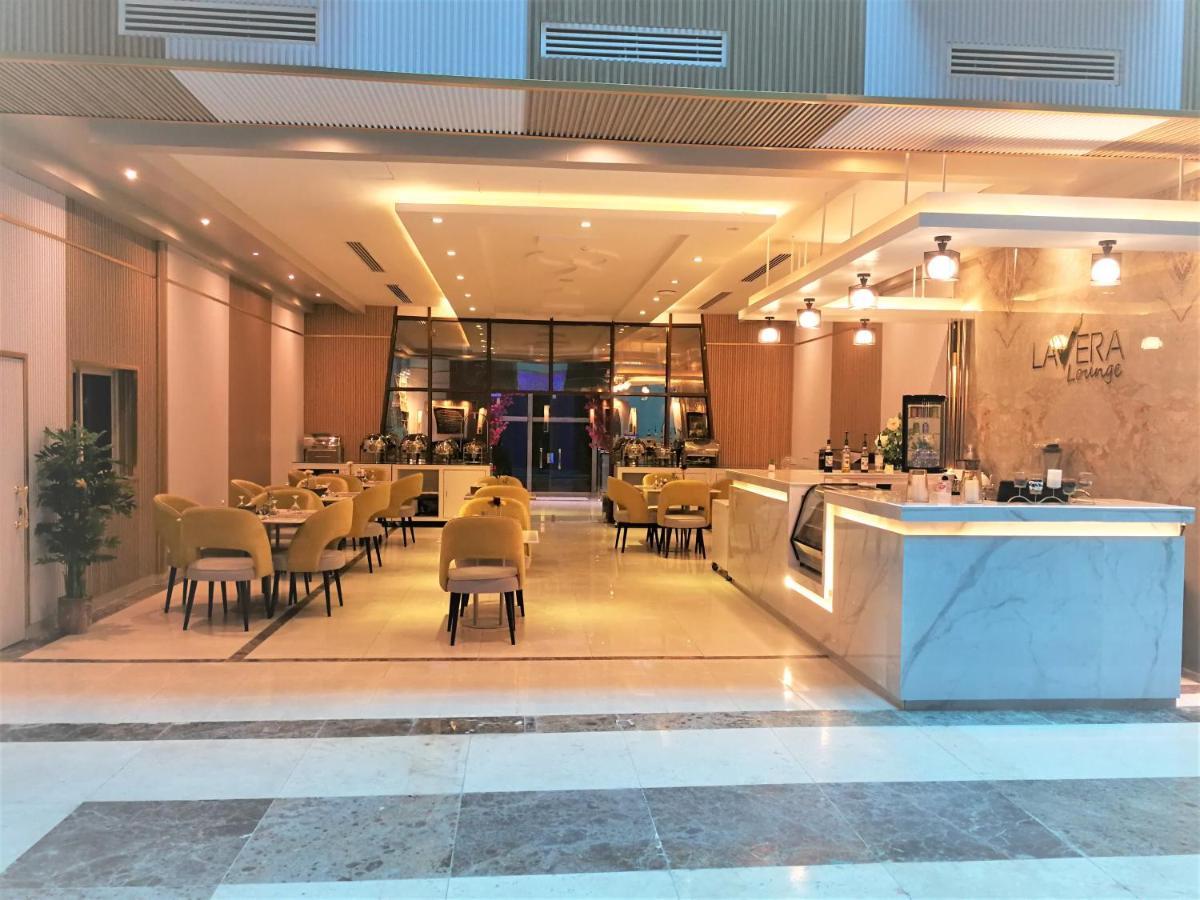 فندق لافيرا ان Lavera Inn Hotel Riyadh Exterior photo